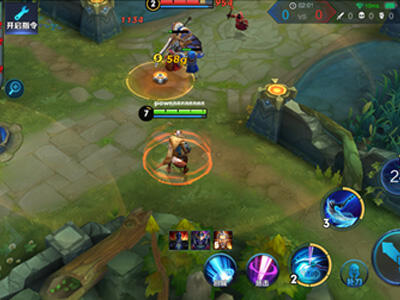 6月22日体验服更新汇总 新英雄百里守约上线