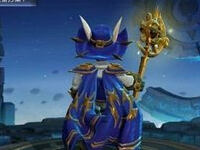 王者荣耀白兔公爵什么时候出 鬼谷子白兔公爵皮肤上线时间