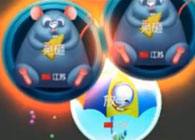 大神教你如何操作球球大作战隐藏功能！看懵了