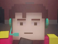 我的世界微电影英雄诀1 西门吹雪VS叶孤城