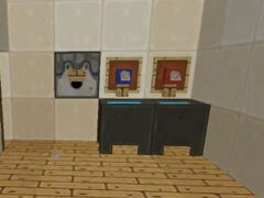 扁桃我的世界爆笑解密 你知道智障么