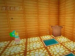 大海我的世界 摧毁变异人实验室