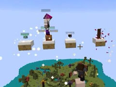 红叔我的世界 红小队掘一死战