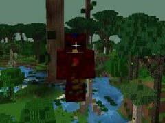 我的世界穿越时空Ep17 新技能地爆天星