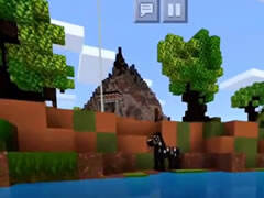 PE版冒险者的梦想混搭包5 骷髅城堡