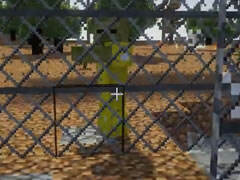 悠然小天小游戏 幸存者末日生存13