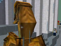 我的世界穿越时空Ep18 新的恐怖生物