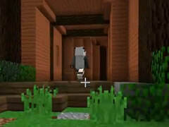 我的世界PE版常加载区域特性