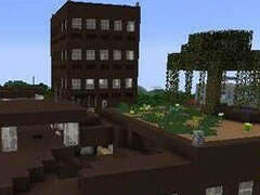 建造帝国 1.11.2失落的城市Mod