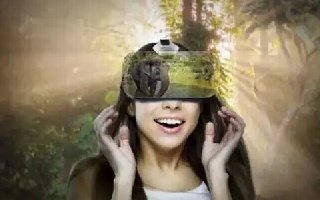 <b>2017eSmart：关于VR的5大猜想</b>