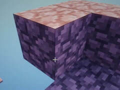 红小队我的世界三位一体空岛生存2下