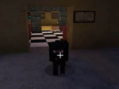 天骐我的世界求生之路2 3人小镇的生存之旅