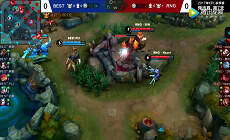 2017【KPL预选赛】第2周 BEST 2-0 RNG 第1场