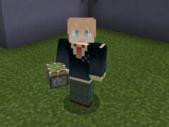 PE版创意学堂 可以工作的摄像头