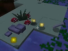 我的世界荒野求生6 来到阴森恐怖的医院