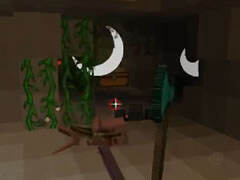 我的世界乘风破浪空岛2 获得神器