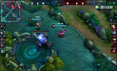 2017【KPL预选赛】第2周 EP 2-1 BA 第2场