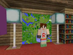 明月庄主单机生存 鹦鹉你在哪儿