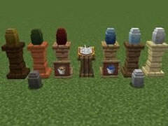 我的世界1.11.2冰与火之龙Mod