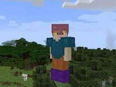 穿着艺术 我的世界1.10.2多彩盔甲Mod