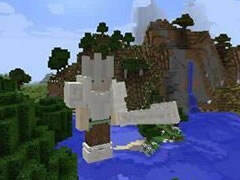 经典RPG 1.10.2怪物和地下城Mod