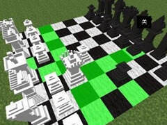 思考人生 1.7.10國際象棋Mod