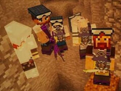 籽岷的多人战术框架模组生存3