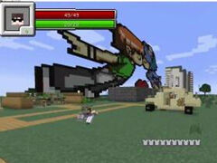 小兵明哥搞笑解说3 幕后黑手居然长怎么丑