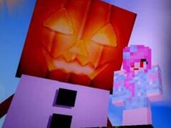 巨大吸血鬼1 超大雪傀儡千里杀怪物