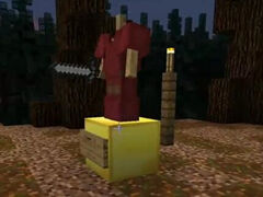 籽岷1.12多人冒险解谜 女巫第一集