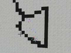 我的世界神笔马良9 沙漠之舟萌萌哒