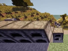 老铁帮虚无世界3.0生存 熊瞎子明哥登场