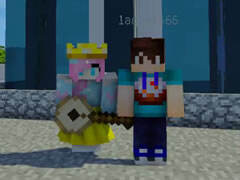 白橙明中学2 解救校长遇上黑社会大哥勒