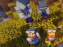 籽岷的多人战术框架模组生存4