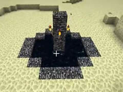 我的世界末地门你不知道的17件事情