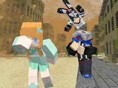 大橙子荒漠求生日记6 欧洲橙还是非洲橙