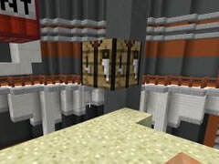 我的世界PE版将会有更多地图更新