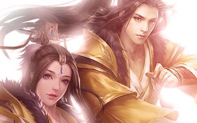 天龙八部手游今日公测 新门派天龙正式上线