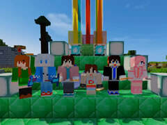 明月庄主出游记 原版生存毕业存档上