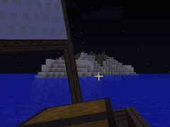 大海我的世界 海岛生存打海盗挖宝藏