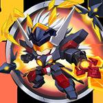 欢乐球吃球吕布图鉴 吕布获取/进阶/搭配推荐