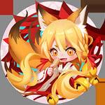 欢乐球吃球狐女图鉴 狐女获取/进阶/搭配推荐