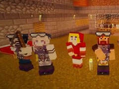 籽岷的多人战术框架模组生存5