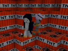 小橙子TNT大陆1 坑队友必备打火石