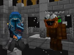 天骐我的世界粉碎英雄39 新英雄大刀男