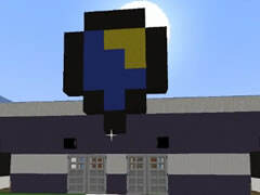 扁桃我的世界爆笑解密 脱裤子放屁