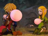 龙之谷手游开启欢乐公测季 神秘新角色竟使出这种招数