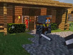 天骐新生活大冒险1 海景房获得河马蛋