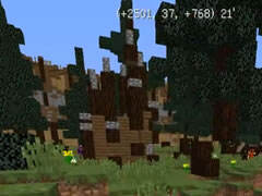 悠然小天我的世界小游戏合集5