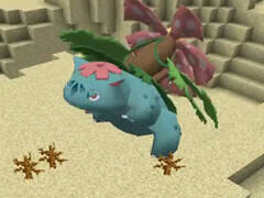 扁桃神奇宝贝第四季Ep47 虚无新版本